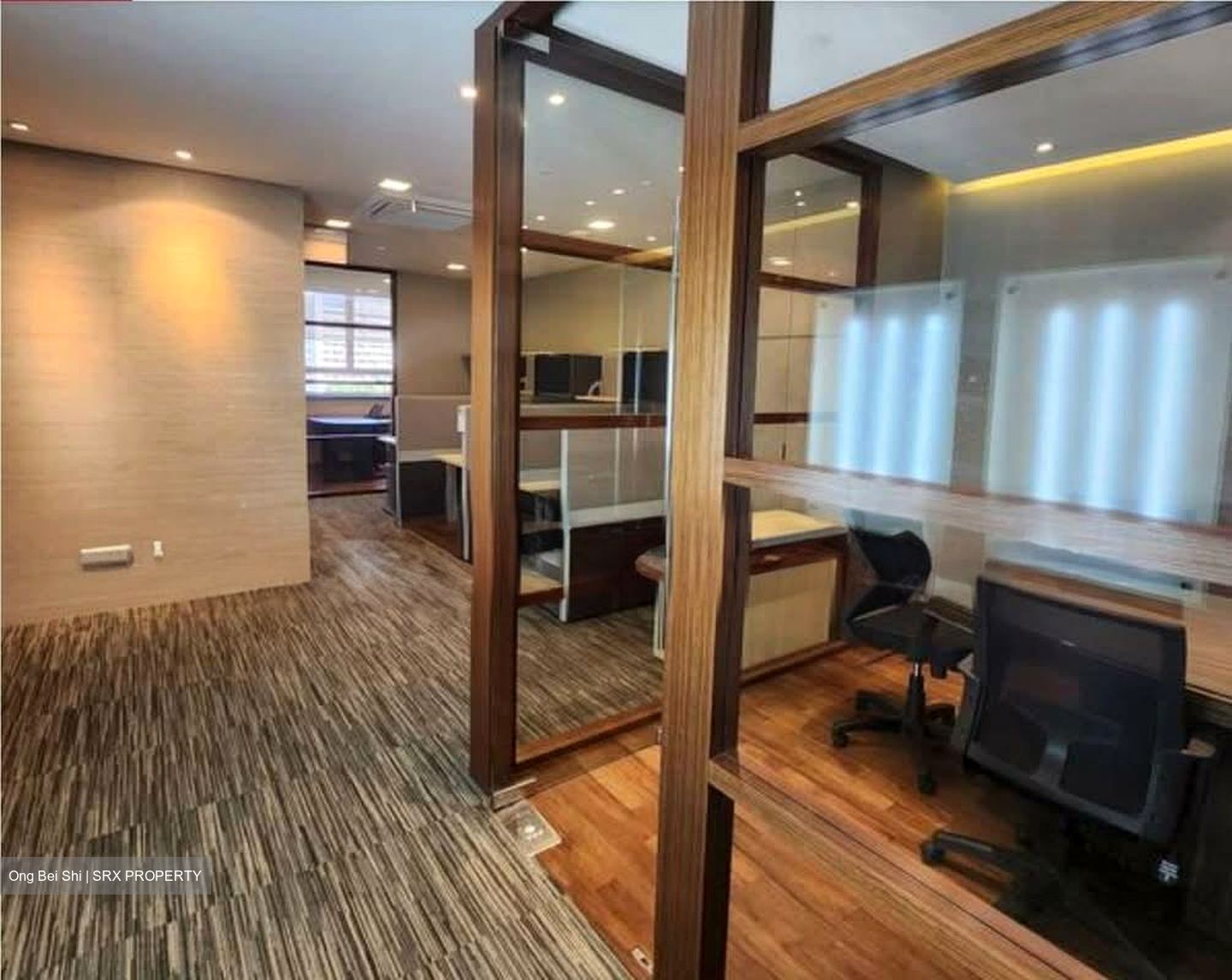 Cendex Centre (D3), Factory #583773151